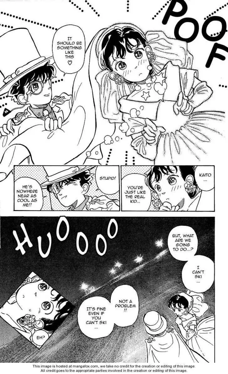 Magic Kaitou Chapter 1 28